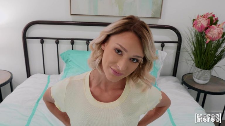 Emma Hix - Emma Hix, Gia Derza In Anal Threesome With Sam Shock! - photo 1 of 1