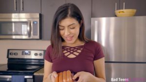 Audrey Royal And Jessica Rex Threesome Sex Pictures!