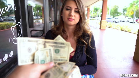 Ivy Rose - Ivy Rose Is Down To Fuck! - photo 1 of 1
