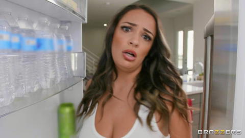 Sofi Ryan - Sofi Ryan Gets A Workout By Xander Corvus! - photo 1 of 1