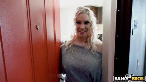 Kenzie Taylor - Kenzie Taylor Is Giving Up The Pussy To Seth Gamble! - photo 1 of 1
