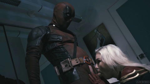 Kenzie Taylor - Kenzie Taylor’s Cosplay Sex Pictures! - photo 1 of 1
