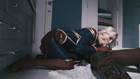 Kenzie Taylor - Kenzie Taylor’s Cosplay Sex Pictures! - photo 12 of 15