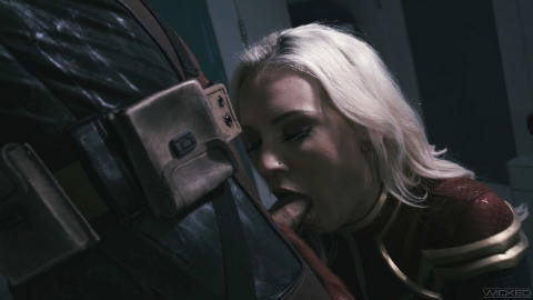 Kenzie Taylor - Kenzie Taylor’s Cosplay Sex Pictures! - photo 1 of 1