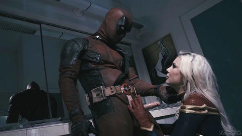 Kenzie Taylor - Kenzie Taylor’s Cosplay Sex Pictures! - photo 1 of 1