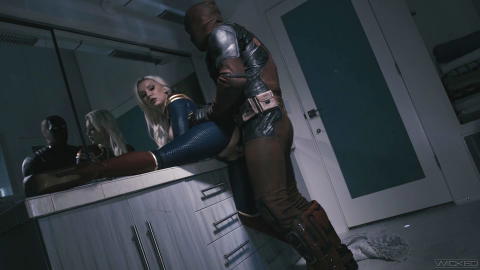 Kenzie Taylor - Kenzie Taylor’s Cosplay Sex Pictures! - photo 1 of 1