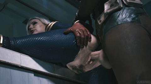 Kenzie Taylor - Kenzie Taylor’s Cosplay Sex Pictures! - photo 5 of 15