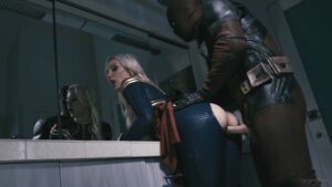 Kenzie Taylor’s Cosplay Sex Pictures!