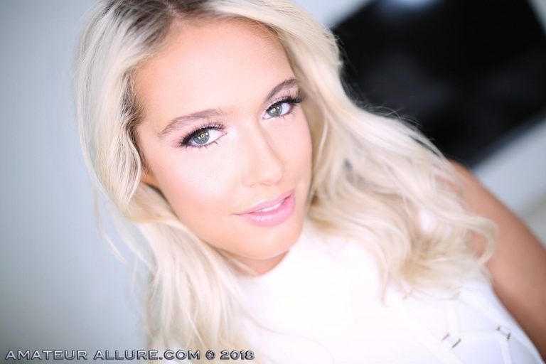 Athena Palomino - Athena Palomino Amateur Allure Sex Pictures! - photo 1 of 1
