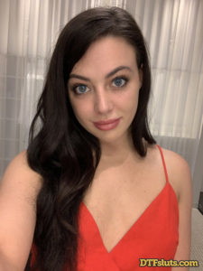 Whitney Wright Gets Nude In A Hotel!