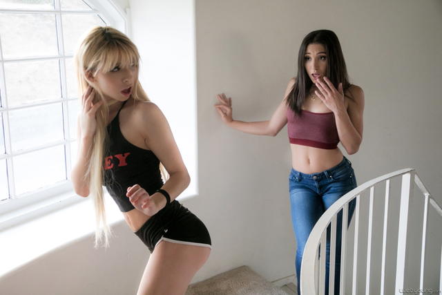 Kenzie Reeves: I Love You Too - 2