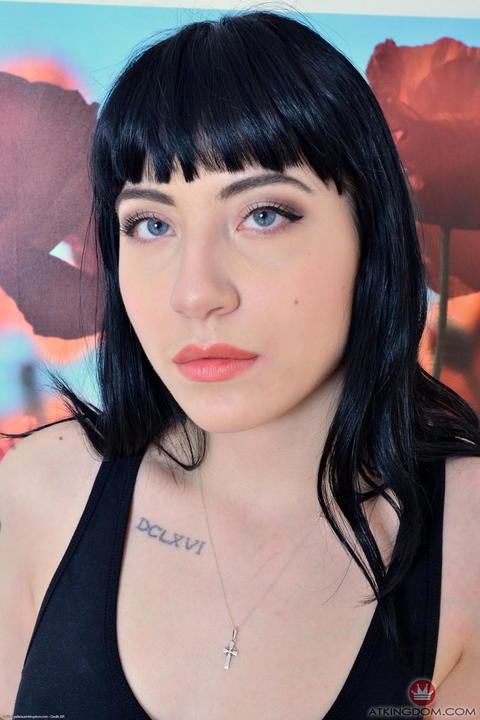 Charlotte Sartre - Charlotte Sartre ATK Galleria Nude Pictures! - photo 1 of 1