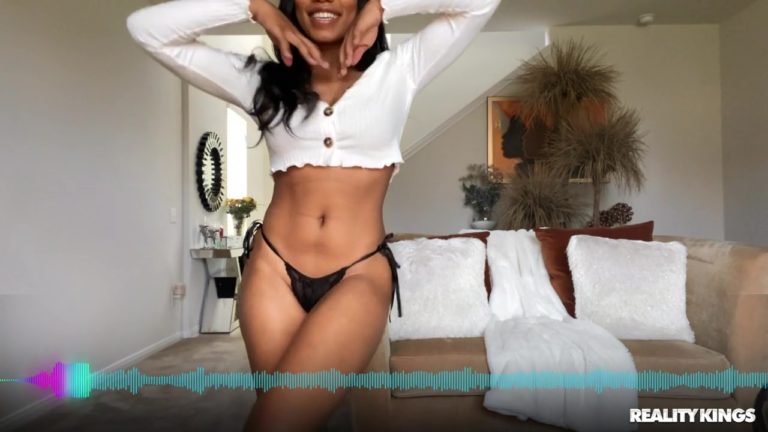 Jenna Foxx - Jenna Foxx At Home Taking Care Of Her Own Needs! - photo 1 of 1