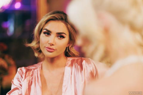 Ivy Wolfe - Ivy Wolfe And Kenzie Anne In Did You Come Here to Seduce Me? - photo 4 of 15