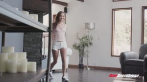 Zoe Bloom In Her A Step Fathers Desires Sex Video!