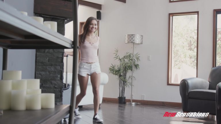 Zoe Bloom - Zoe Bloom In Her A Step Fathers Desires Sex Video! - photo 1 of 1