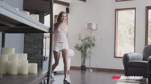 Zoe Bloom - Zoe Bloom In Her A Step Fathers Desires Sex Video! - photo 1 of 1