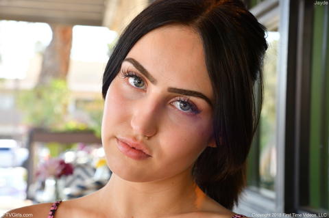 Jade Baker - More Jade Baker Pictures From FTV Videos! - photo 7 of 16