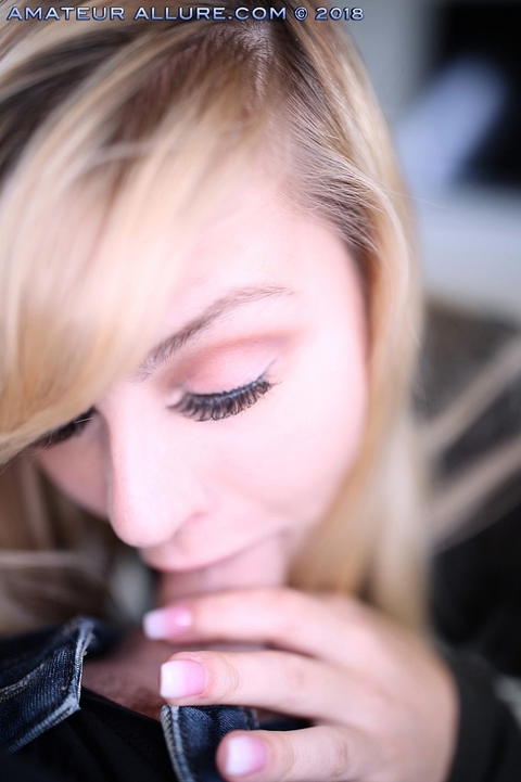Skylar Valentine - Skylar Valentine Amateur Allure Close Up Sex Pictures! - photo 7 of 12