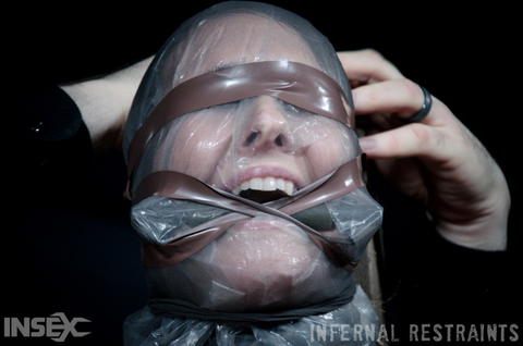Ashley Lane - Ashley Lane Infernal Restraints Pictures! - photo 10 of 13
