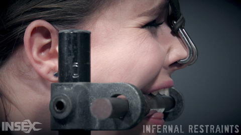 Ashley Lane - Ashley Lane Infernal Restraints Pictures! - photo 5 of 13