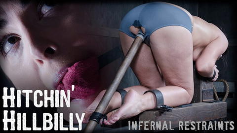 Helena Price - Helena Price Bondage Pictures From Infernal Restraints! - photo 16 of 16