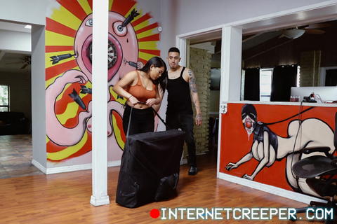 Julz Gotti - Julz Gotti Bondage Sex Pictures! - photo 1 of 1