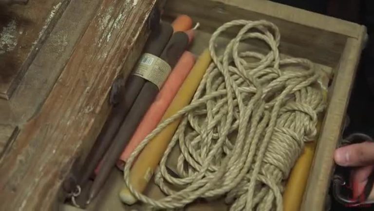 Ryan Keely - Ryan Keely Bondage Sex Video! - photo 1 of 1