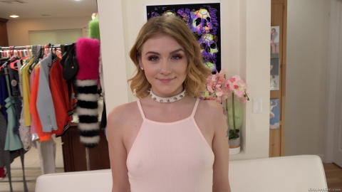 Rosalyn Sphinx - Rosalyn Sphinx Screen Caps From A Fuck Scene! - photo 1 of 1
