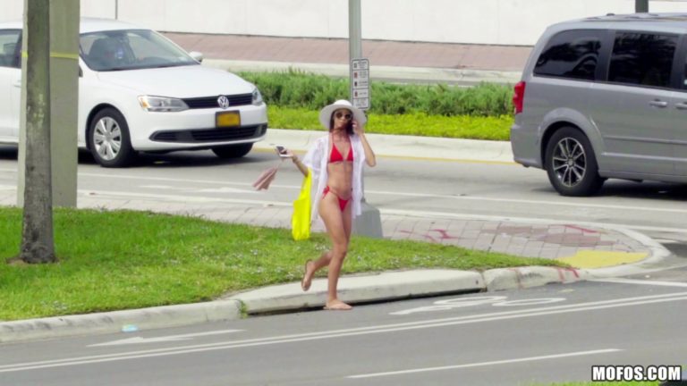 Charity Crawford - Charity Crawford Fresh From The Beach To Fuck! - photo 1 of 1