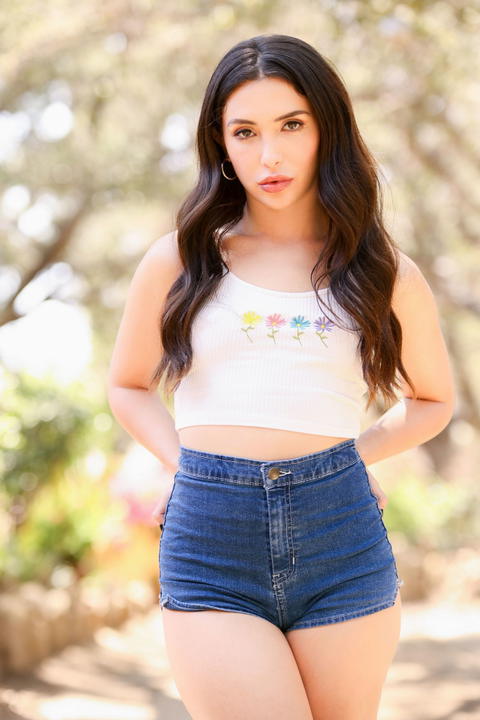 Jane Wilde - Jane Wilde In LA Fucking For Penthouse! - photo 1 of 1