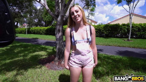 Melody Parker - Melody Parker Screen Caps Of Her Having Sex On The Bang Bus! - photo 2 of 24