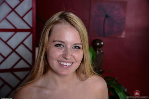 Scarlett Sage - Scarlett Sage Spreading Her Pussy Lips Open! - photo 20 of 20