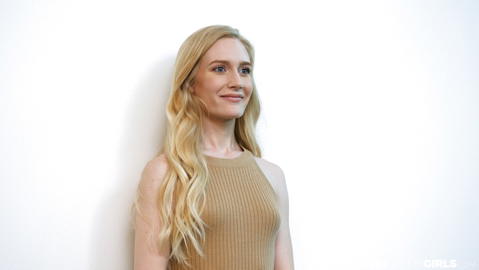 Emma Starletto - Emma Starletto In Her Casting Call Sex Pictures! - photo 1 of 1