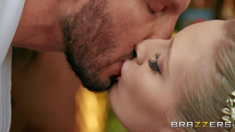 Emma Starletto - Amari Anne, Emma Starletto And Quinton James In An Interracial Threesome! - photo 11 of 24
