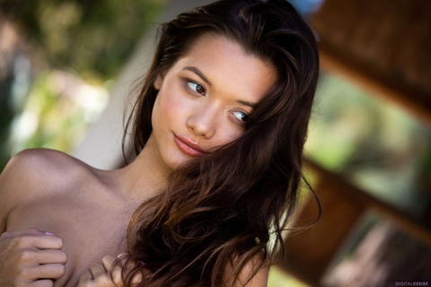 Alex De La Flor - Alex De La Flor Back In LA Getting But Ass Naked! - photo 4 of 17