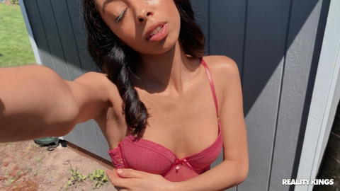 Jada Doll - Jada Doll Moves The Sucking And Fucking To The Floor! - photo 1 of 1