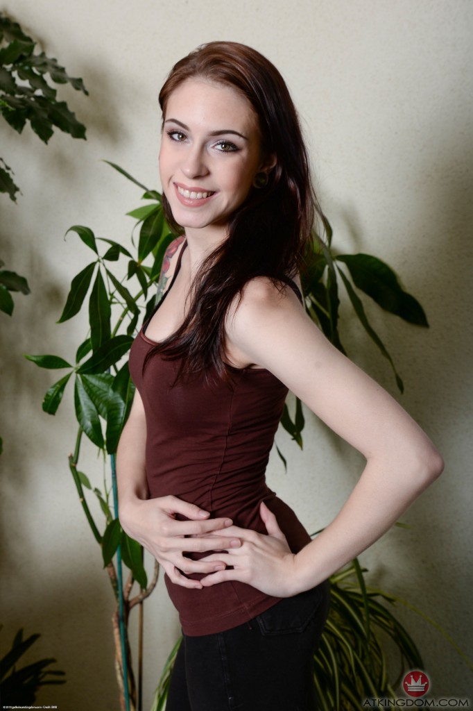 Anna De Ville