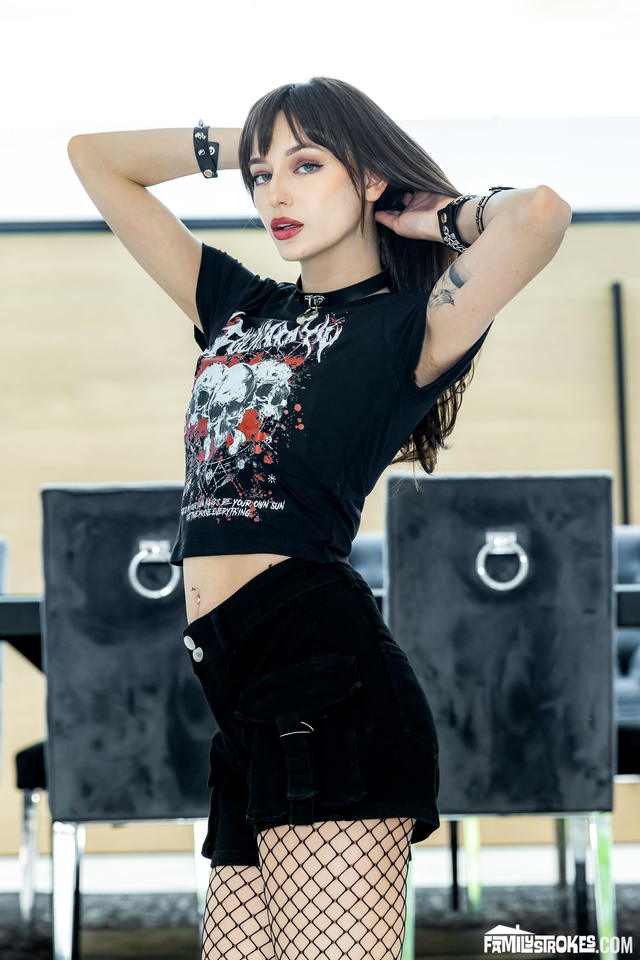 Lana Smalls