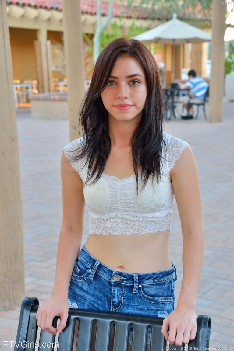 Lucie Cline